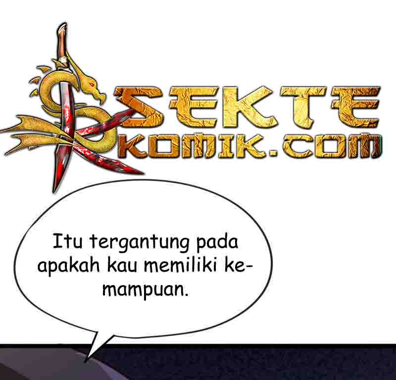 Turned Into a Grass in The Fantasy World? Chapter 25 Gambar 11